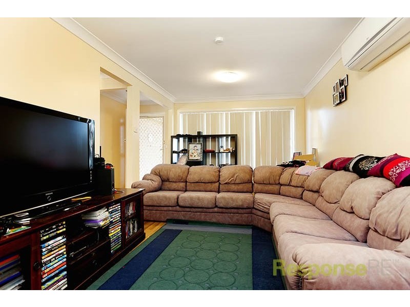 Quakers Hill NSW 2763