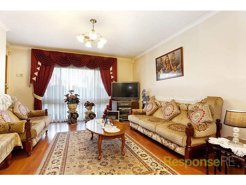 Doonside NSW 2767