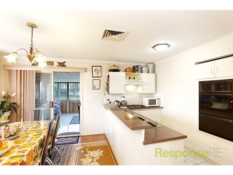 Doonside NSW 2767