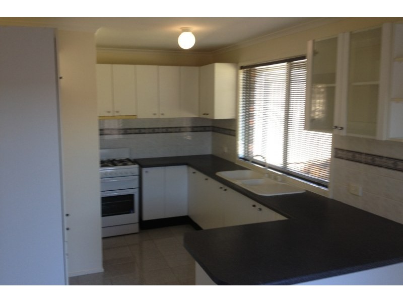 Quakers Hill NSW 2763