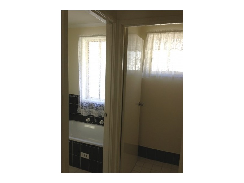 Quakers Hill NSW 2763