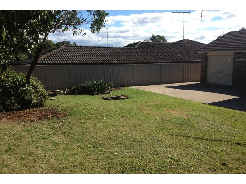 Quakers Hill NSW 2763