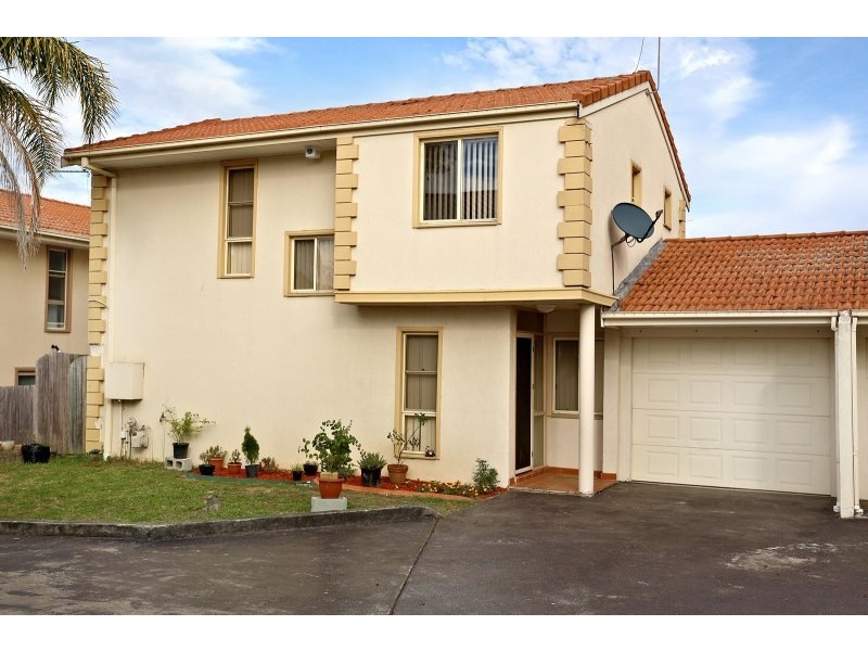 Quakers Hill NSW 2763