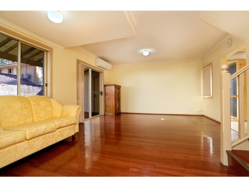 Quakers Hill NSW 2763