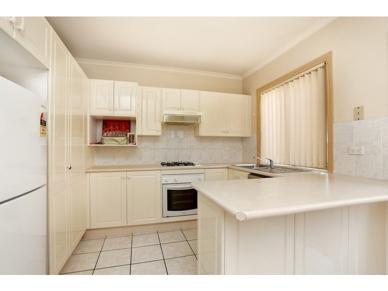 Quakers Hill NSW 2763