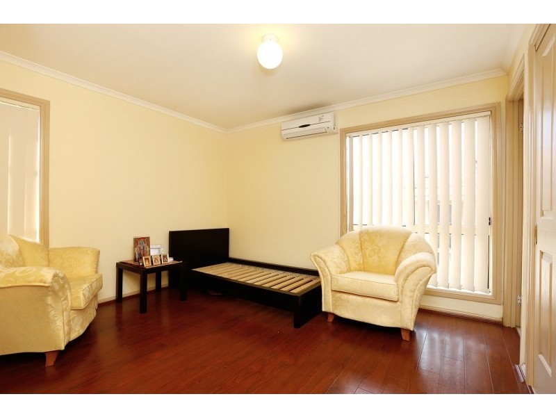 Quakers Hill NSW 2763