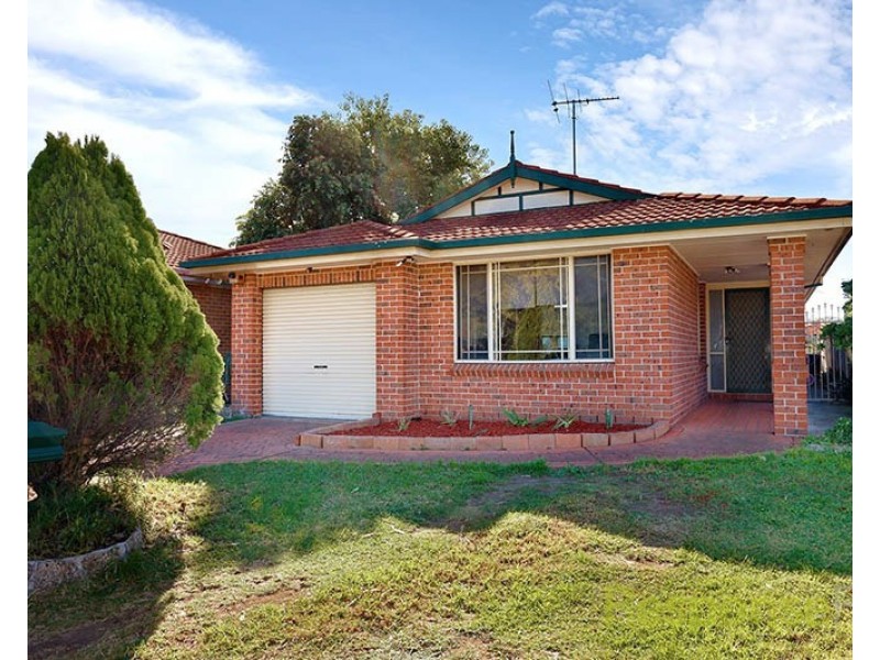 90 Dryden Avenue, Oakhurst NSW 2761