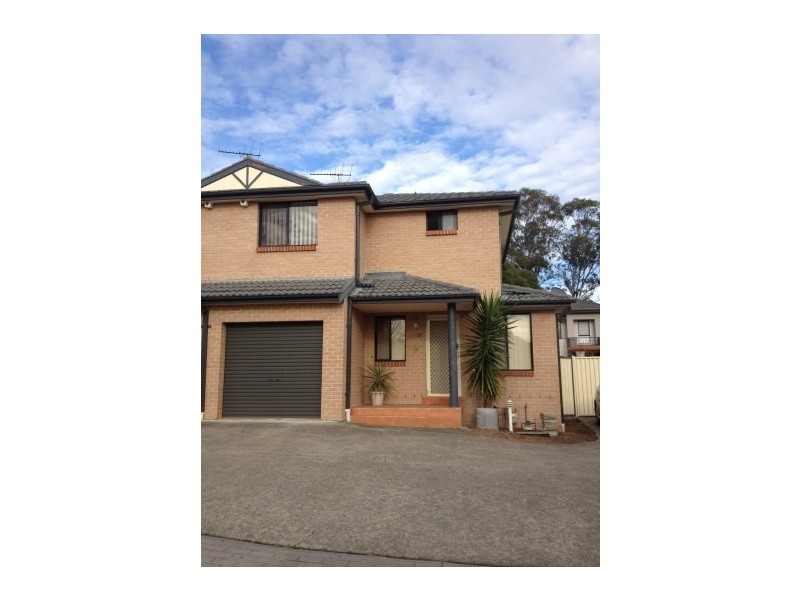 Quakers Hill NSW 2763