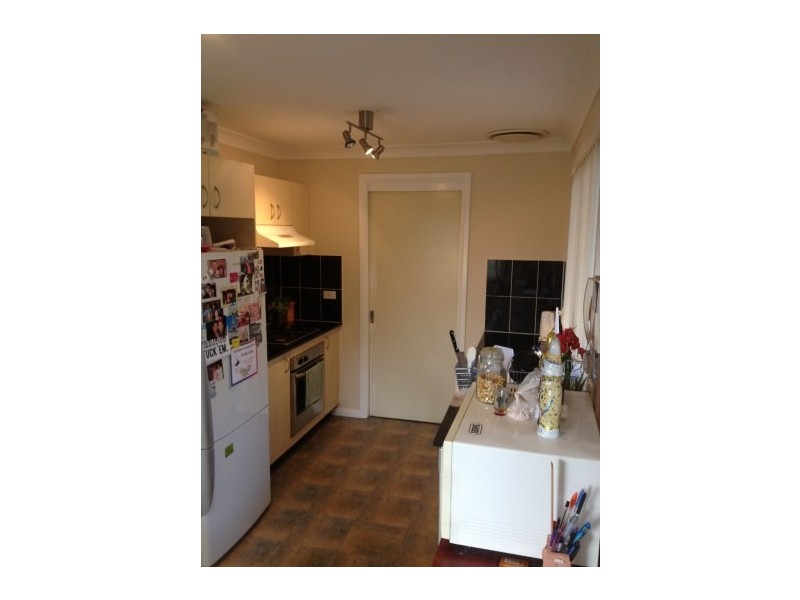 Quakers Hill NSW 2763