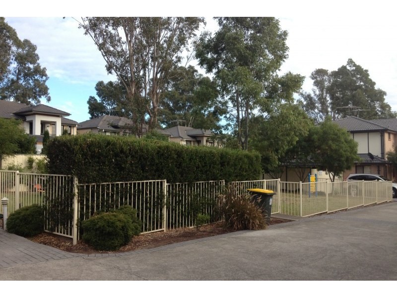 Quakers Hill NSW 2763