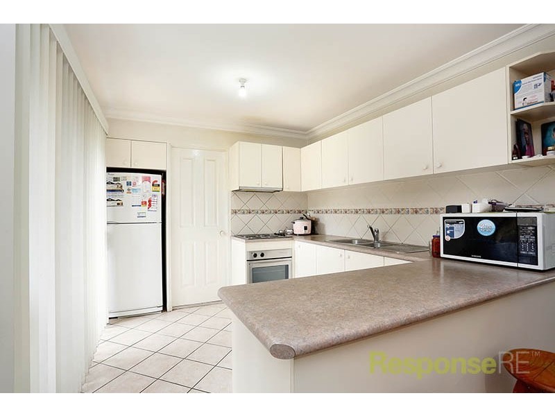 Quakers Hill NSW 2763