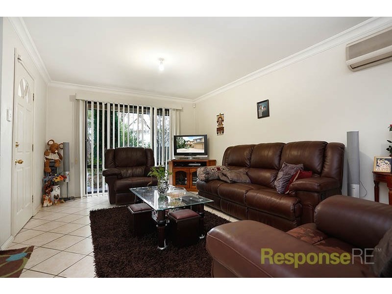 Quakers Hill NSW 2763