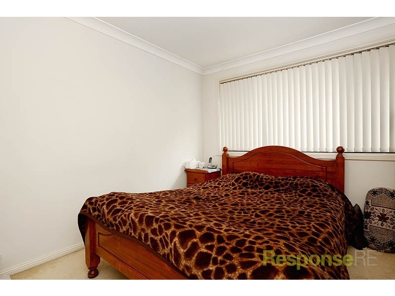 Quakers Hill NSW 2763