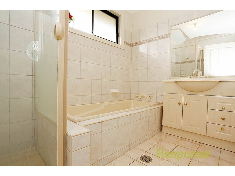 Quakers Hill NSW 2763
