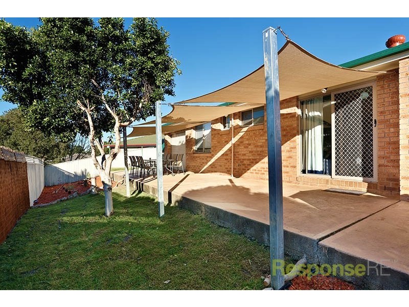 Glendenning NSW 2761
