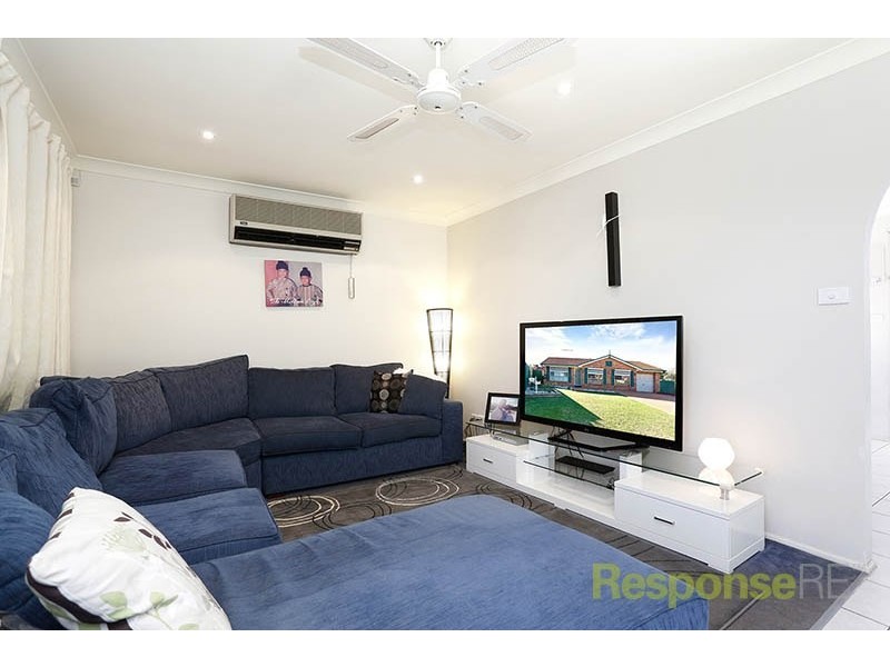 Glendenning NSW 2761