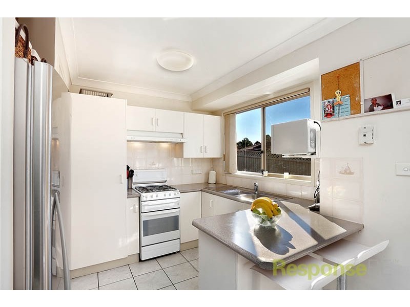 Glendenning NSW 2761