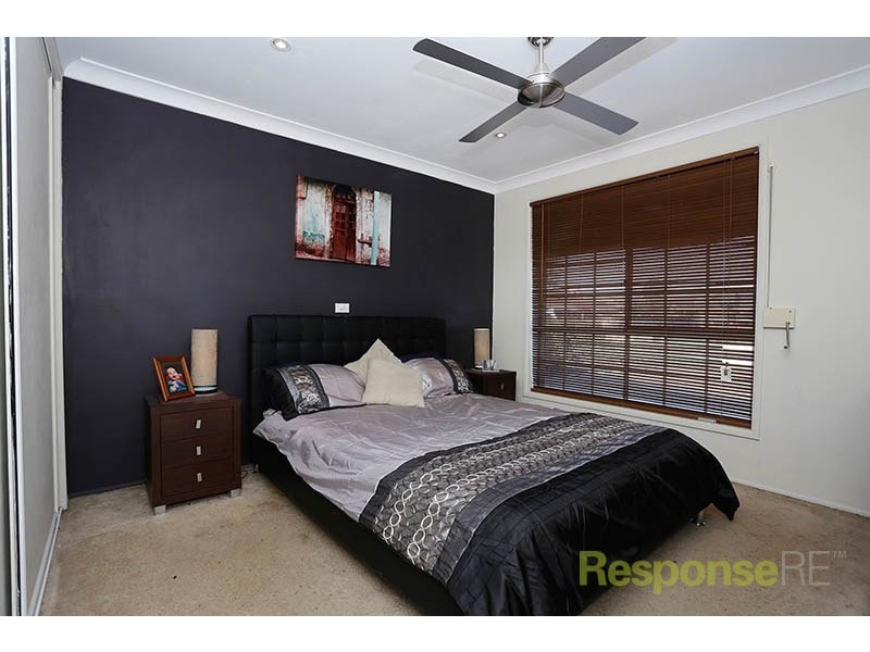 Glendenning NSW 2761