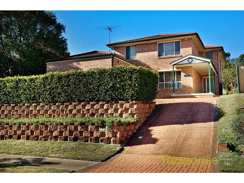 5 Palona Street, Marayong NSW 2148