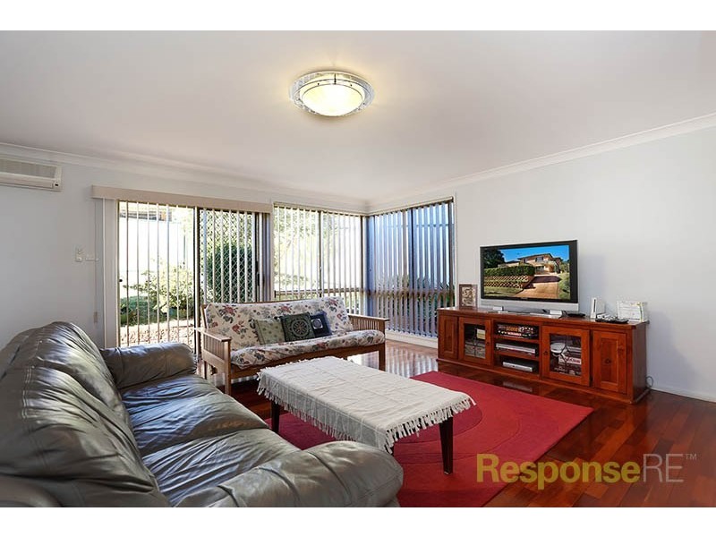 5 Palona Street, Marayong NSW 2148