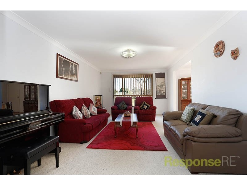 5 Palona Street, Marayong NSW 2148