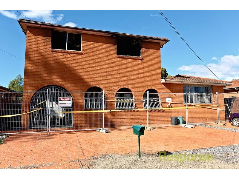 Quakers Hill NSW 2763