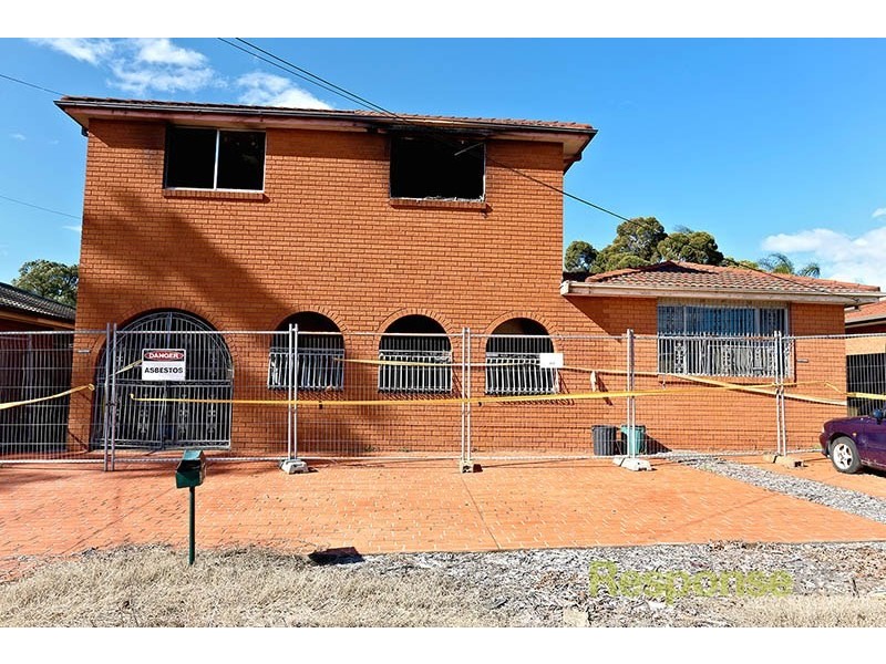 Quakers Hill NSW 2763