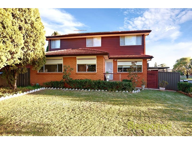 Quakers Hill NSW 2763