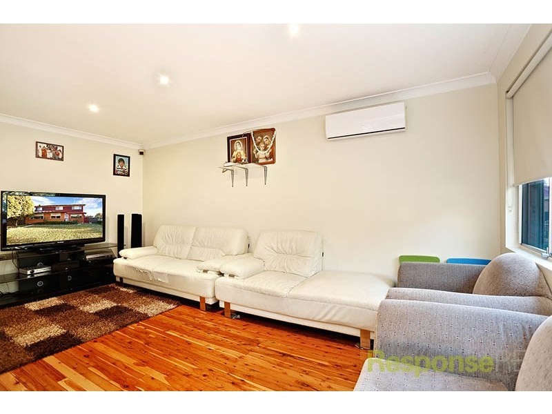 Quakers Hill NSW 2763