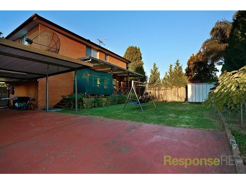 Quakers Hill NSW 2763