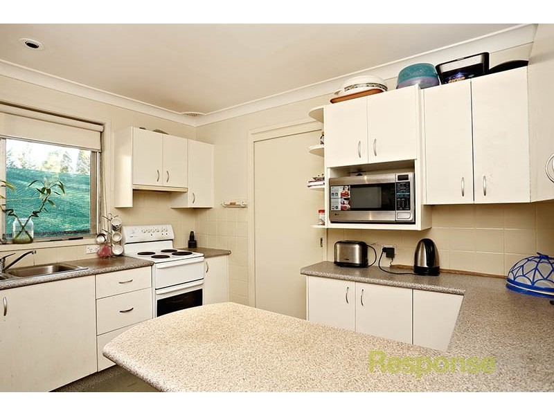 Quakers Hill NSW 2763