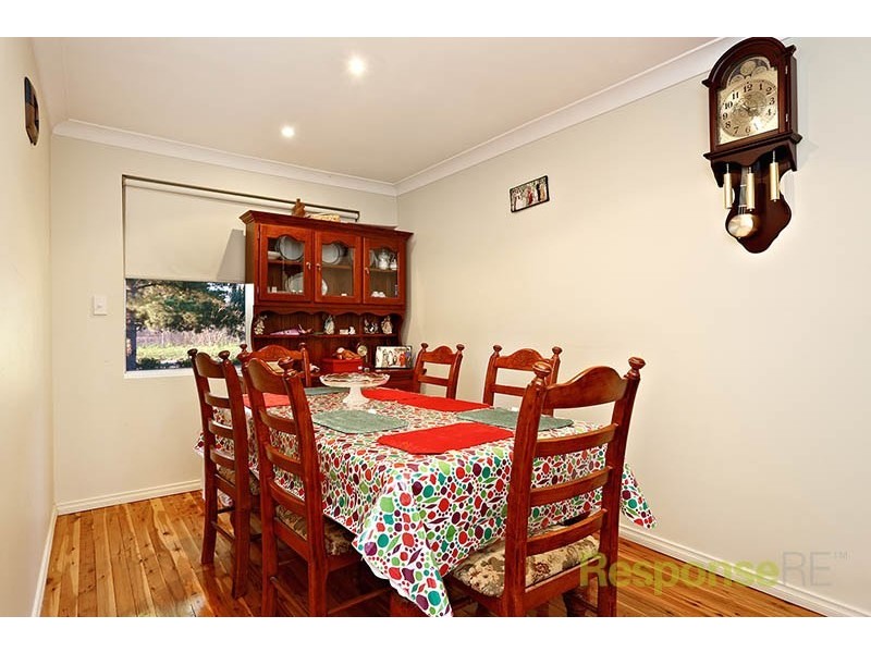 Quakers Hill NSW 2763