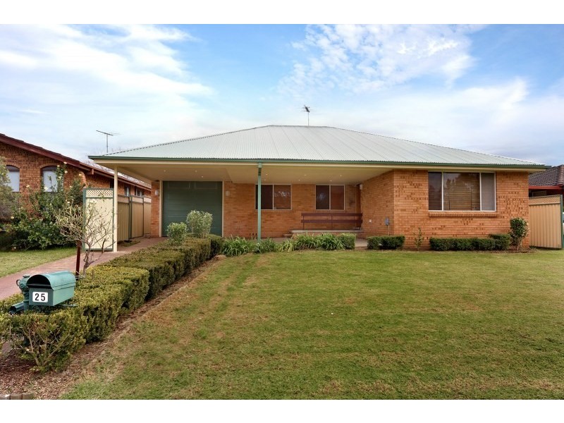 Quakers Hill NSW 2763