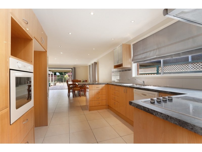 Quakers Hill NSW 2763