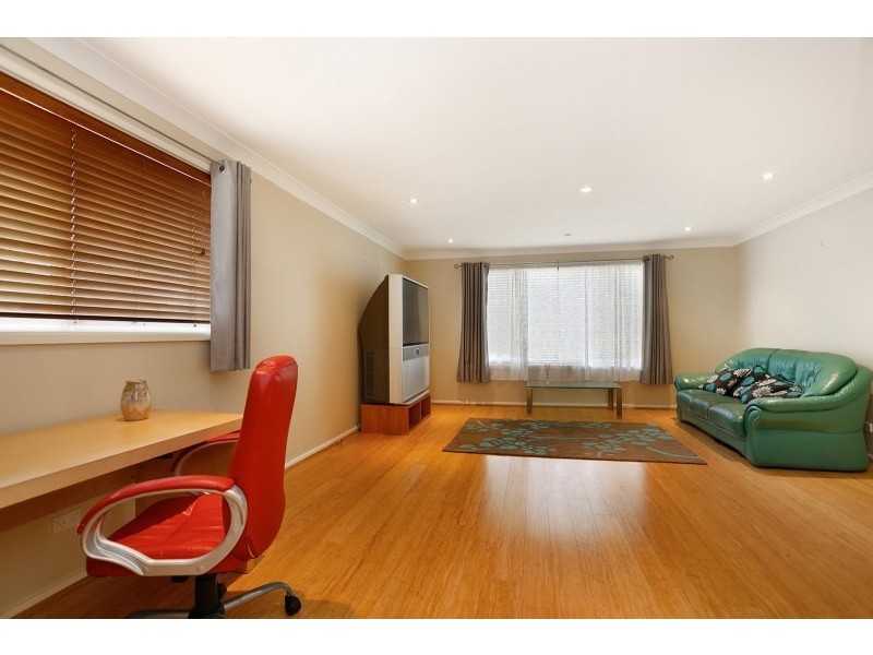 Quakers Hill NSW 2763