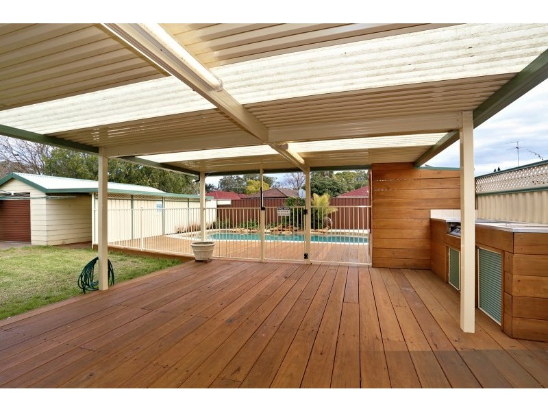 Quakers Hill NSW 2763