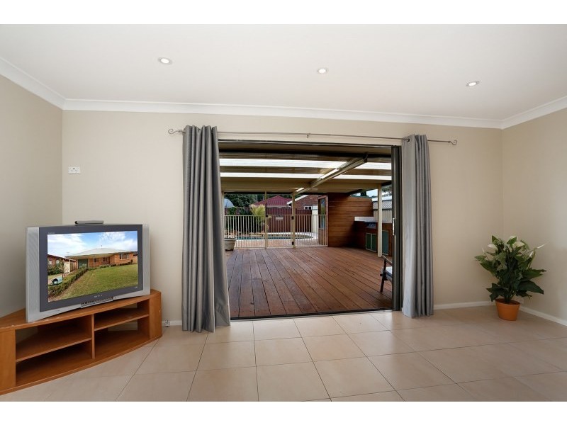 Quakers Hill NSW 2763