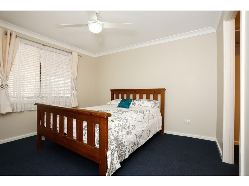 Quakers Hill NSW 2763