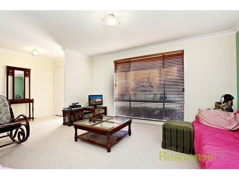 Stanhope Gardens NSW 2768