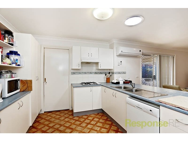 Stanhope Gardens NSW 2768