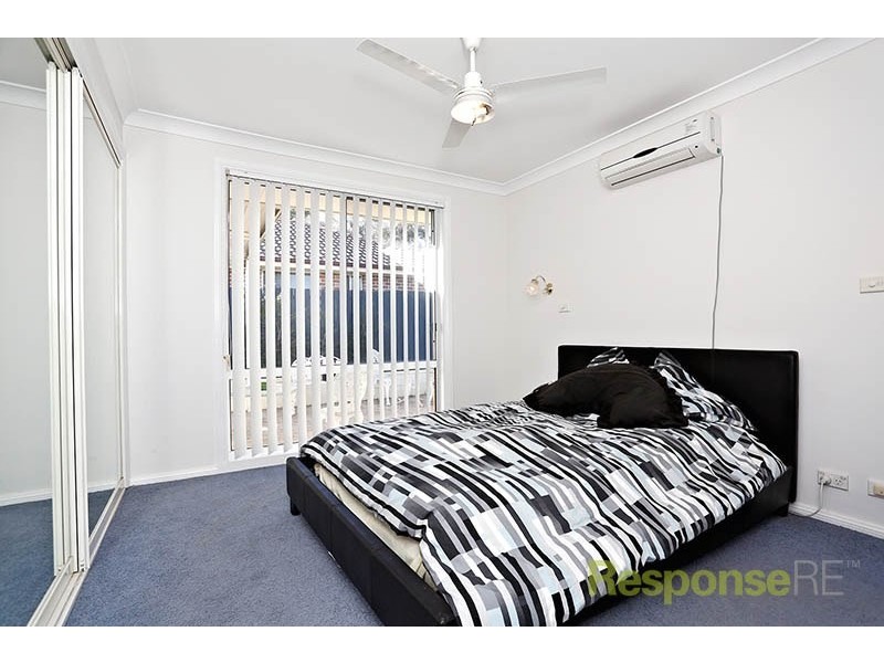 Stanhope Gardens NSW 2768