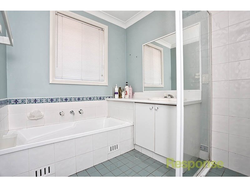 Stanhope Gardens NSW 2768