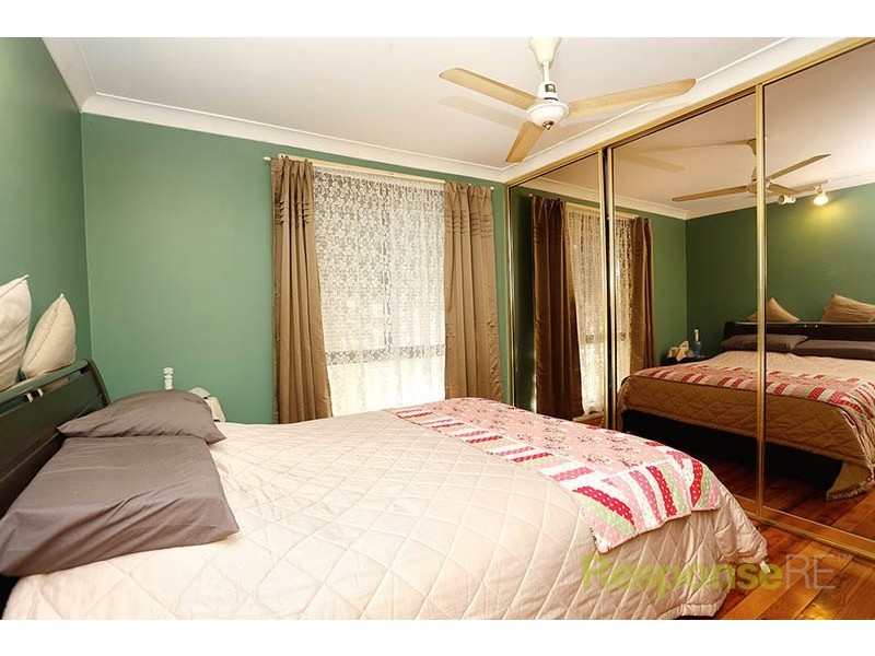 Quakers Hill NSW 2763