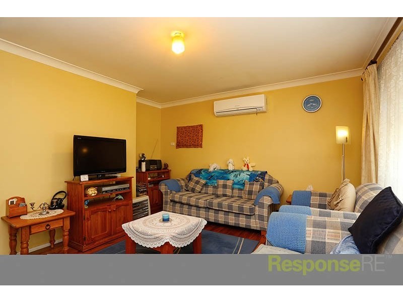 Quakers Hill NSW 2763