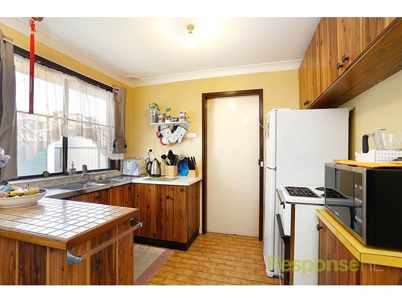 Quakers Hill NSW 2763