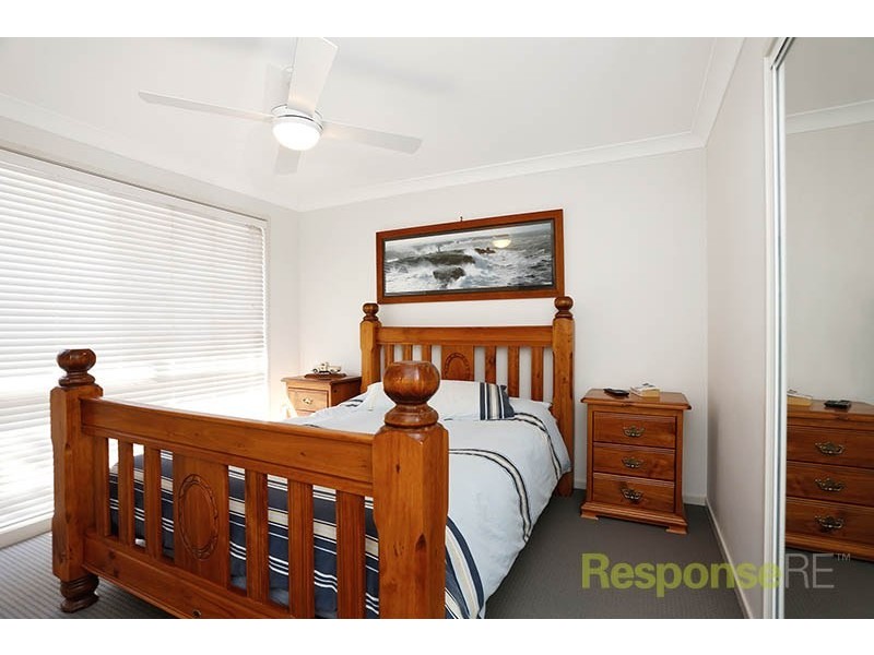 27 Barnier Drive, Quakers Hill NSW 2763