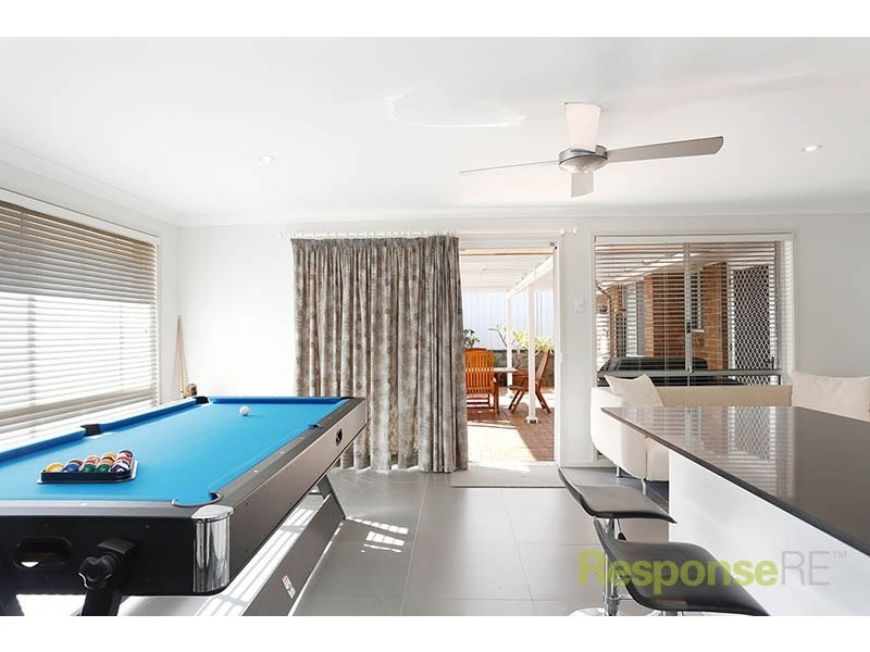 27 Barnier Drive, Quakers Hill NSW 2763