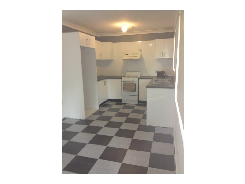 Quakers Hill NSW 2763