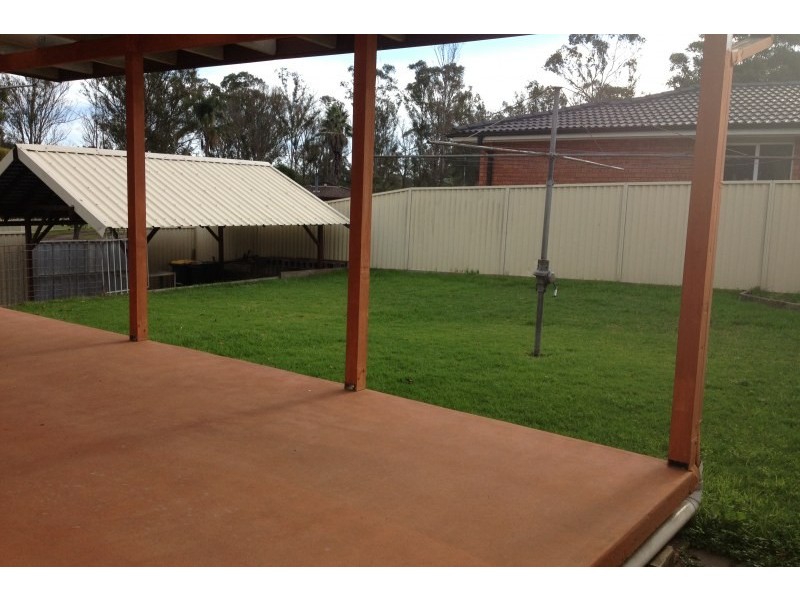 Quakers Hill NSW 2763