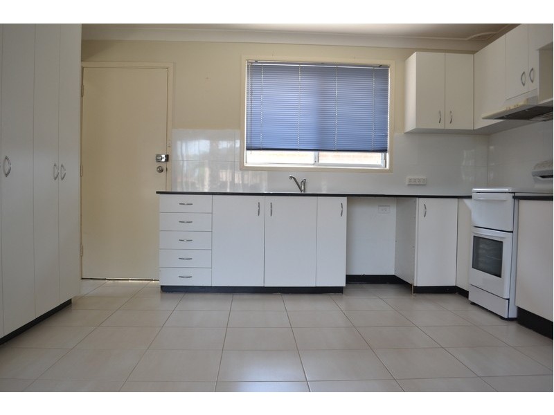 Quakers Hill NSW 2763